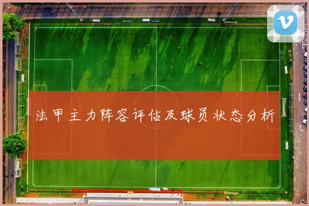 法甲主力阵容评估及球员状态分析