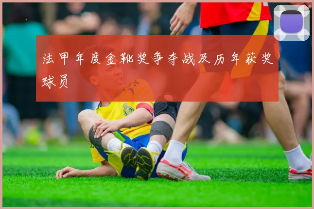 法甲年度金靴奖争夺战及历年获奖球员